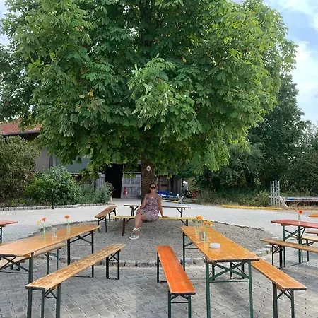Reitschule Kronwitter