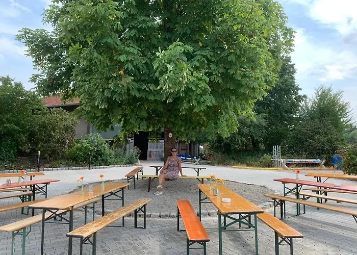 Reitschule Kronwitter